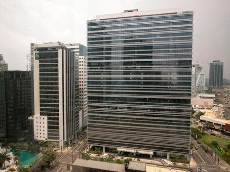 Manila Net Lima Global City Office